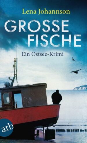 Große Fische / Conny Lorenz Bd.1