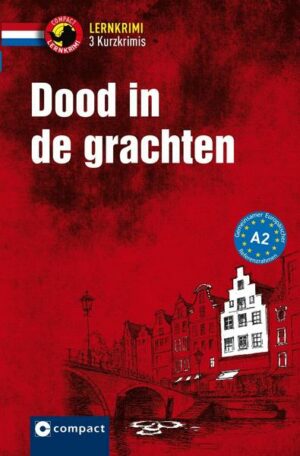 Dood in de grachten