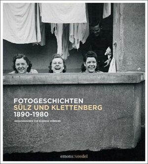 Fotogeschichten Sülz und Klettenberg 1890-1980