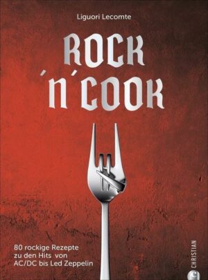 Rock 'n' Cook
