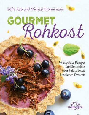 Gourmet Rohkost