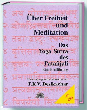 Über Freiheit und Meditation