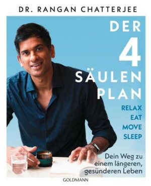 Der 4-Säulen-Plan - Relax