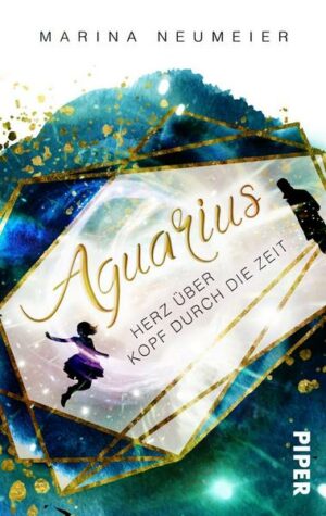 Aquarius – Herz über Kopf durch die Zeit