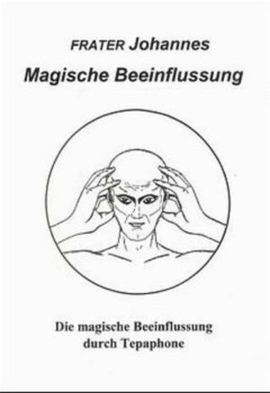 Magische Beeinflussung