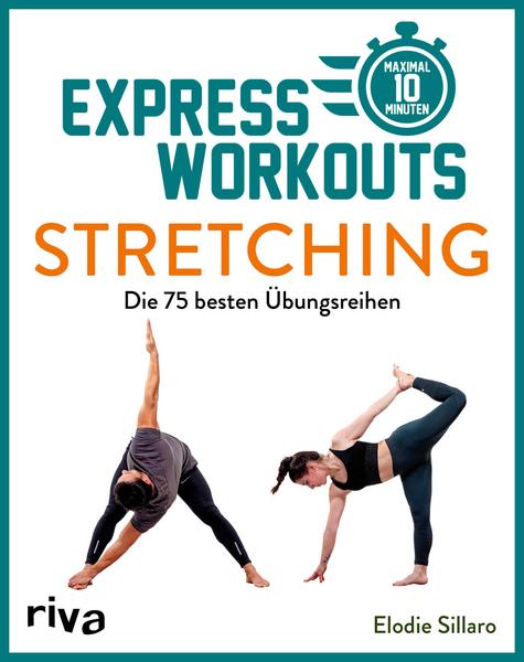 Express-Workouts – Stretching