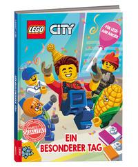LEGO® City – Ein besonderer Tag