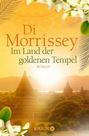 Im Land der goldenen Tempel