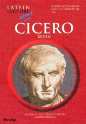 Cicero: Reden
