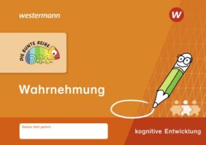 DIE BUNTE REIHE - Deutsch. Wahrnehmung