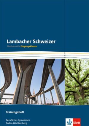 Lambacher Schweizer. Qualifikationsphase. Arbeitsheft plus Lösungen Leistungskurs. Nordrhein-Westfalen