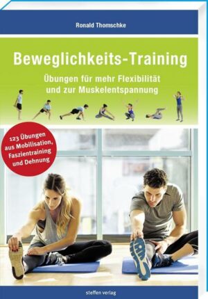 Beweglichkeits-Training