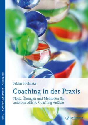 Coaching in der Praxis