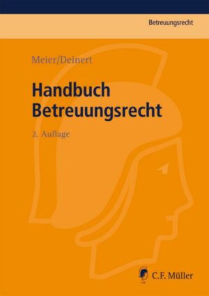 Handbuch Betreuungsrecht