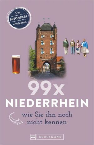 99 x Niederrhein