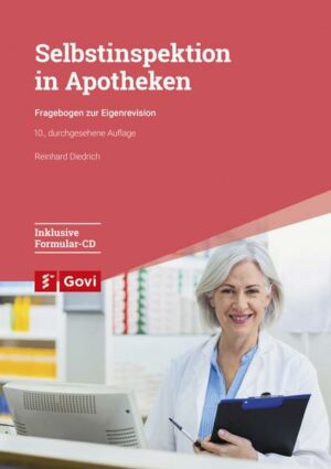 Selbstinspektion in Apotheken