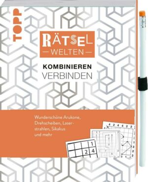 Rätselwelten – Rätseln