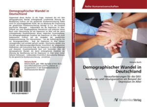 Demographischer Wandel in Deutschland