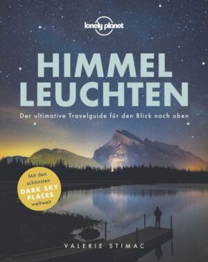 Lonely Planet Himmelleuchten