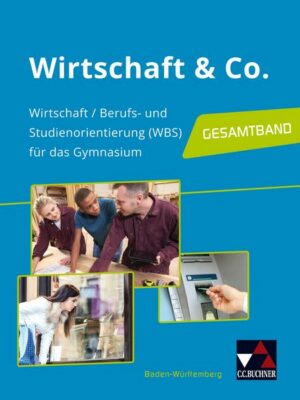 Wirtschaft & Co. Baden-Württemberg