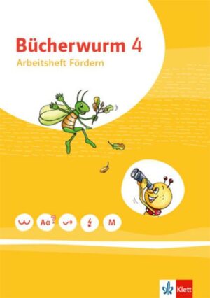 Bücherwurm Sprachbuch 4. Ausgabe Berlin