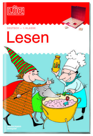 LÜK. Lesen