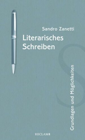 Literarisches Schreiben