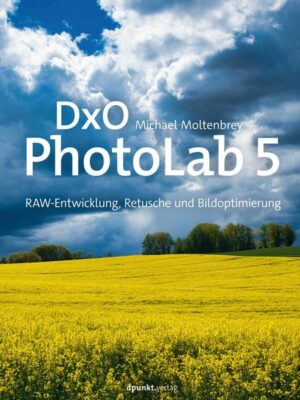 DxO PhotoLab 5