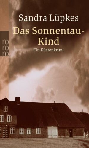 Das Sonnentau-Kind / Wencke Tydmers Bd.5