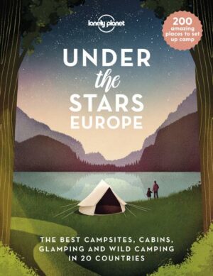 Under the Stars - Europe