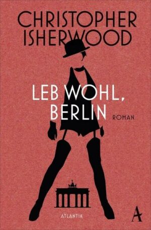 Leb wohl