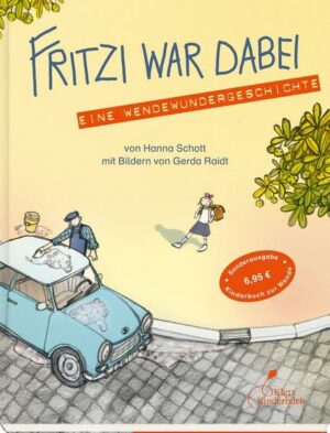 Fritzi war dabei