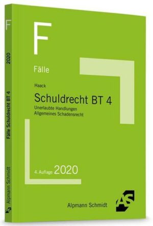 Fälle Schuldrecht BT 4