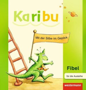 Karibu. Fibel: Für die Ausleihe