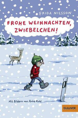 Frohe Weihnachten