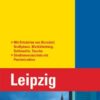 Falk Stadtplan Falkfaltung Leipzig