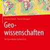 Geowissenschaften