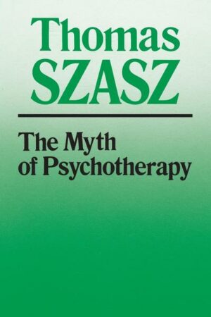 Myth of Psychotherapy