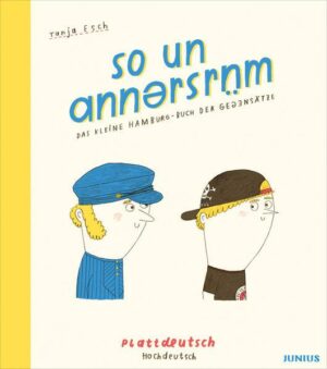 So un annersrüm