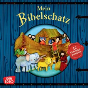 Mein Bibelschatz