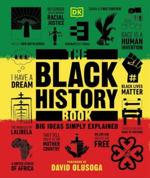 The Black History Book