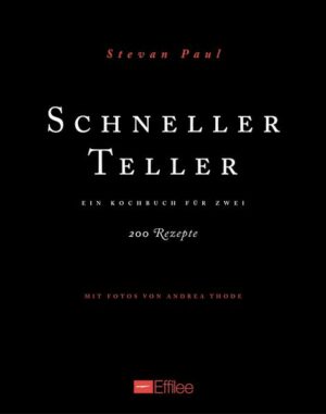 Schneller Teller