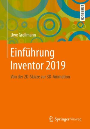 Einführung Inventor 2019