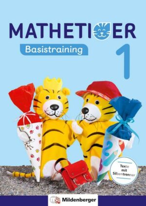 Mathetiger Basistraining 1