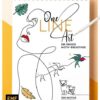 One Line Art – Die große Motiv-Bibliothek