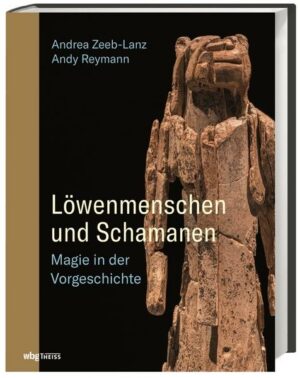 Löwenmenschen und Schamanen