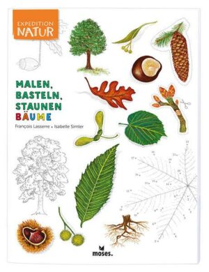 Expedition Natur: Malen