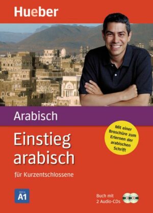 Einstieg arabisch