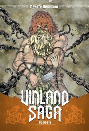 Vinland Saga Vol. 6