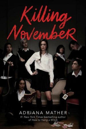 Killing November